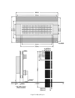 Предварительный просмотр 30 страницы Matrix Orbital LCD2041 Technical Manual