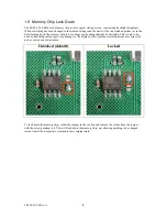 Предварительный просмотр 8 страницы Matrix Orbital LK202-24-USB User Manual