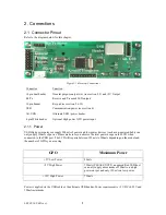 Предварительный просмотр 9 страницы Matrix Orbital LK202-24-USB User Manual