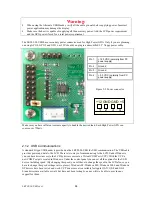 Предварительный просмотр 10 страницы Matrix Orbital LK202-24-USB User Manual