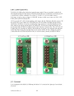 Предварительный просмотр 13 страницы Matrix Orbital LK202-24-USB User Manual