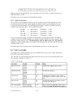 Предварительный просмотр 27 страницы Matrix Orbital LK202-24-USB User Manual