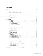 Preview for 2 page of Matrix Orbital LK204-24-USB Manual