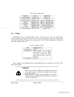 Preview for 9 page of Matrix Orbital LK204-24-USB Manual