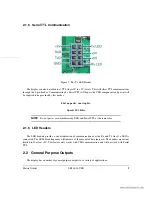 Preview for 13 page of Matrix Orbital LK204-24-USB Manual