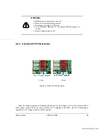 Preview for 15 page of Matrix Orbital LK204-24-USB Manual