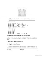 Preview for 25 page of Matrix Orbital LK204-24-USB Manual