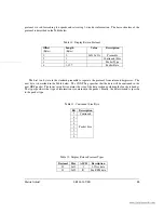 Preview for 26 page of Matrix Orbital LK204-24-USB Manual