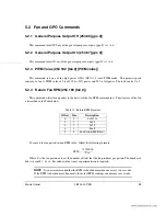 Preview for 27 page of Matrix Orbital LK204-24-USB Manual