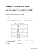 Preview for 28 page of Matrix Orbital LK204-24-USB Manual