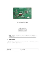 Preview for 13 page of Matrix Orbital LK204-25-USB Technical Manual