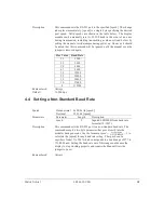 Preview for 22 page of Matrix Orbital LK204-25-USB Technical Manual