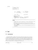 Preview for 23 page of Matrix Orbital LK204-25-USB Technical Manual