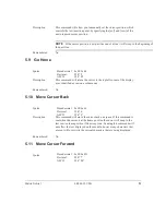 Preview for 27 page of Matrix Orbital LK204-25-USB Technical Manual