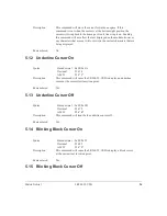 Preview for 28 page of Matrix Orbital LK204-25-USB Technical Manual