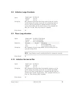 Preview for 33 page of Matrix Orbital LK204-25-USB Technical Manual