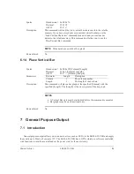 Preview for 35 page of Matrix Orbital LK204-25-USB Technical Manual