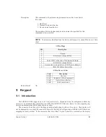 Preview for 39 page of Matrix Orbital LK204-25-USB Technical Manual