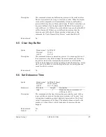 Preview for 41 page of Matrix Orbital LK204-25-USB Technical Manual