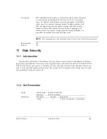 Preview for 46 page of Matrix Orbital LK204-25-USB Technical Manual