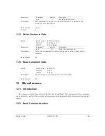 Preview for 49 page of Matrix Orbital LK204-25-USB Technical Manual