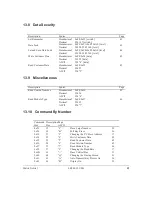 Preview for 56 page of Matrix Orbital LK204-25-USB Technical Manual