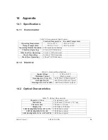 Preview for 58 page of Matrix Orbital LK204-25-USB Technical Manual