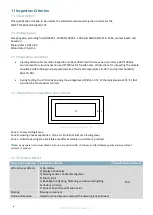 Preview for 13 page of Matrix Orbital MOP-TFT320240-35A-BLM-TPC Hardware Manual