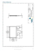 Preview for 6 page of Matrix Orbital MOP-TFT480272-43A-BLM-TPC Hardware Manual