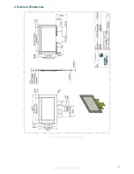 Preview for 6 page of Matrix Orbital MOP-TFT480272-43G-BLM-TPC Hardware Manual