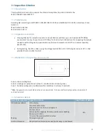 Preview for 12 page of Matrix Orbital MOP-TFT480272-43G-BLM-TPC Hardware Manual