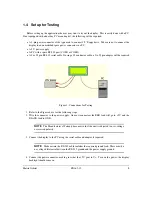 Preview for 6 page of Matrix Orbital PK162-12 Technical Manual