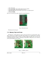 Preview for 8 page of Matrix Orbital PK162-12 Technical Manual