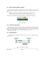 Preview for 12 page of Matrix Orbital PK162-12 Technical Manual