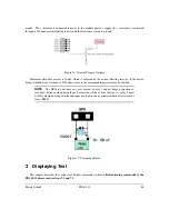 Preview for 16 page of Matrix Orbital PK162-12 Technical Manual