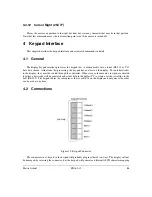 Preview for 20 page of Matrix Orbital PK162-12 Technical Manual