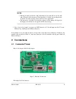 Preview for 7 page of Matrix Orbital VK204-25 Technical Manual