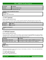 Preview for 37 page of Matrix Switch Corporation MSC-1HD0816L Product Manual