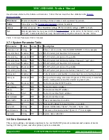 Preview for 24 page of Matrix Switch Corporation MSC-1HD1608L Product Manual