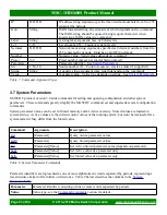 Preview for 23 page of Matrix Switch Corporation MSC-1HD1608S Product Manual