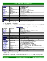 Preview for 25 page of Matrix Switch Corporation MSC-1HD1608S Product Manual