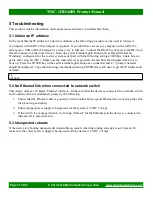 Preview for 57 page of Matrix Switch Corporation MSC-1HD1608S Product Manual