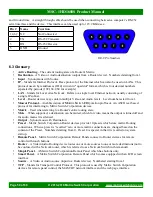 Preview for 59 page of Matrix Switch Corporation MSC-1HD1608S Product Manual