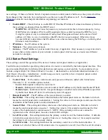 Preview for 19 page of Matrix Switch Corporation MSC-1HD1616L Product Manual