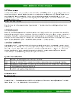 Preview for 22 page of Matrix Switch Corporation MSC-1HD1616L Product Manual