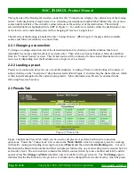 Preview for 14 page of Matrix Switch Corporation MSC-2HD0832L Product Manual