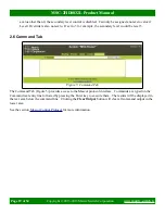 Preview for 19 page of Matrix Switch Corporation MSC-2HD0832L Product Manual