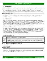 Preview for 21 page of Matrix Switch Corporation MSC-2HD0832S Product Manual