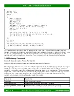 Preview for 32 page of Matrix Switch Corporation MSC-2HD2416S Product Manual