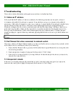 Preview for 51 page of Matrix Switch Corporation MSC-2HD2416S Product Manual